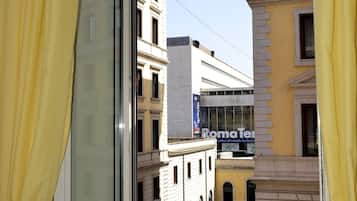Double Room | View from room