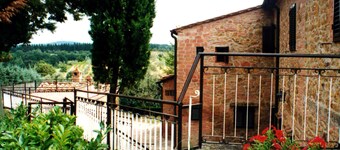 Da Tilli alla Fornace