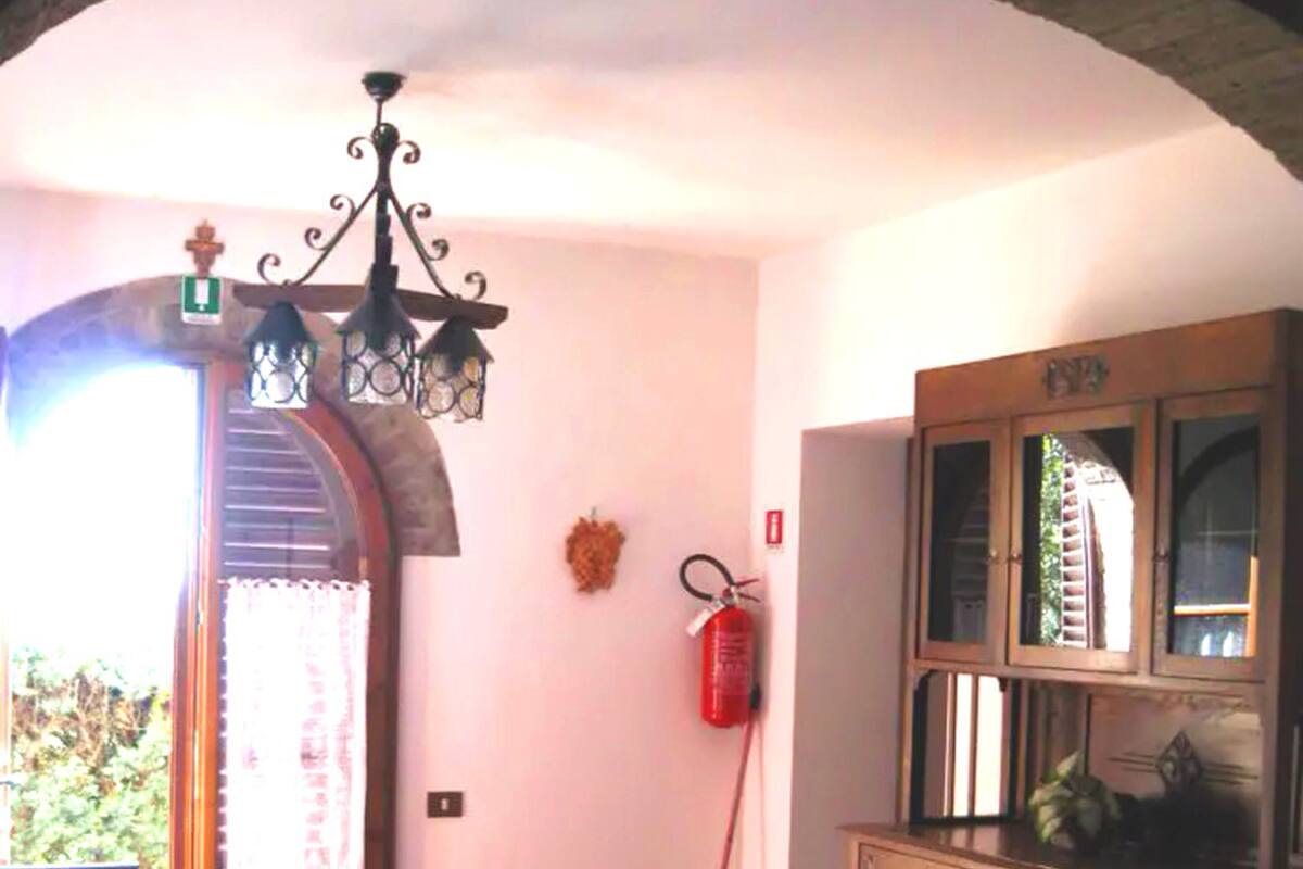 Apartment, 2 Bedrooms, Annex Building (Fienile 2) | In-room dining