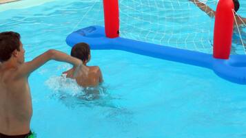 Children's activities