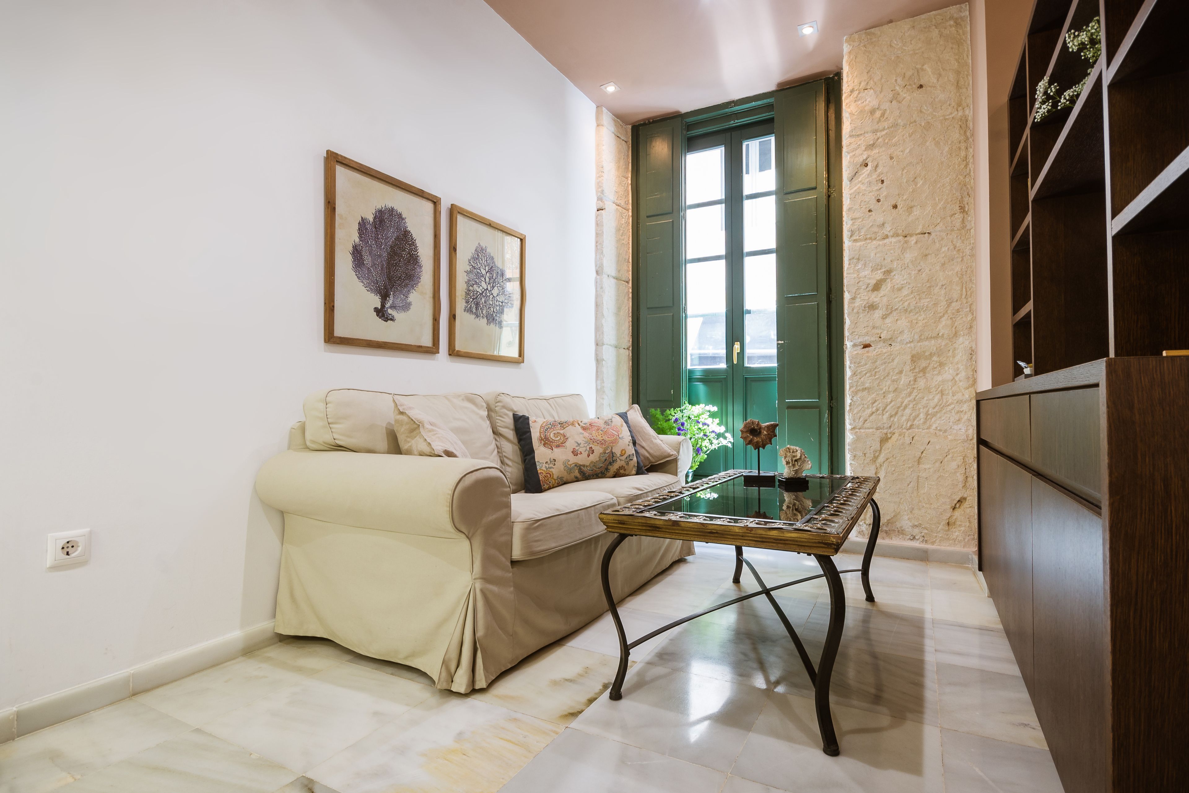 Deluxe studio, privébadkamer | Luxe beddengoed, donzen dekbedden, bedden met traagschuimmatras