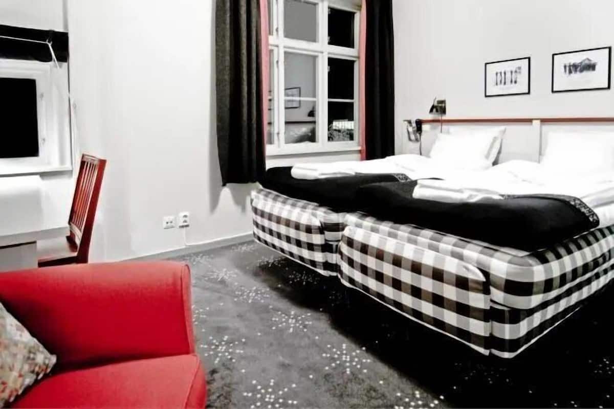 Premium Double Room
