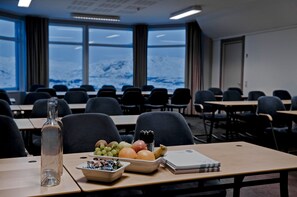 Møtefasiliteter