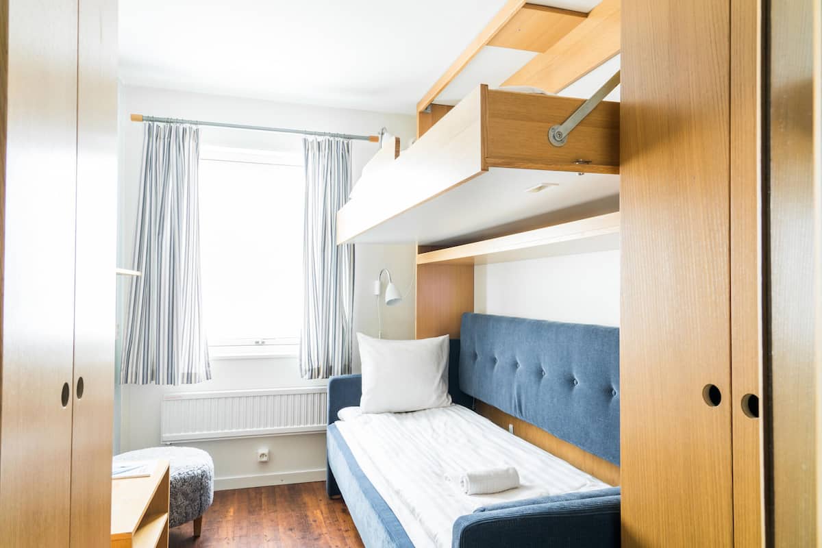 Basic Twin Room