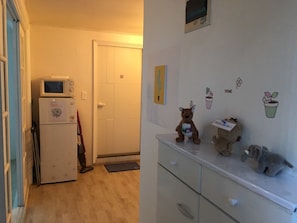 Living room - Kiki House 2 Hongdae Stn (Seoul)
