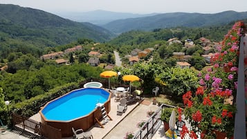 Außenpool