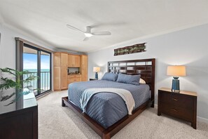 2 soveværelser, skrivebord, strygejern/strygebræt, Wi-Fi