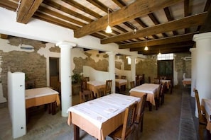 Restaurantes