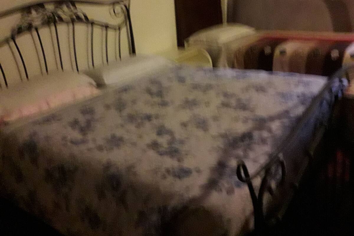 Habitación cuádruple clásica | Wifi gratis y ropa de cama