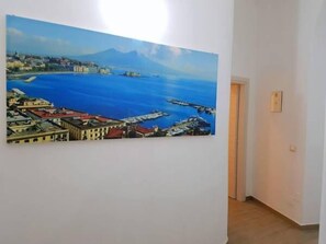 Interior - ApArt City Naples B&B (Naples)