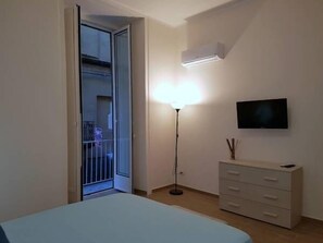 Suite | Ropa de cama de alta calidad y minibar