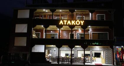 Atakoy Hotel Cafe Restaurant