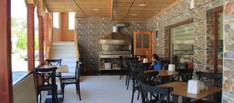 Atakoy Hotel Cafe Restaurant