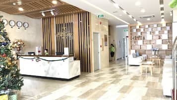 Centro de negocios