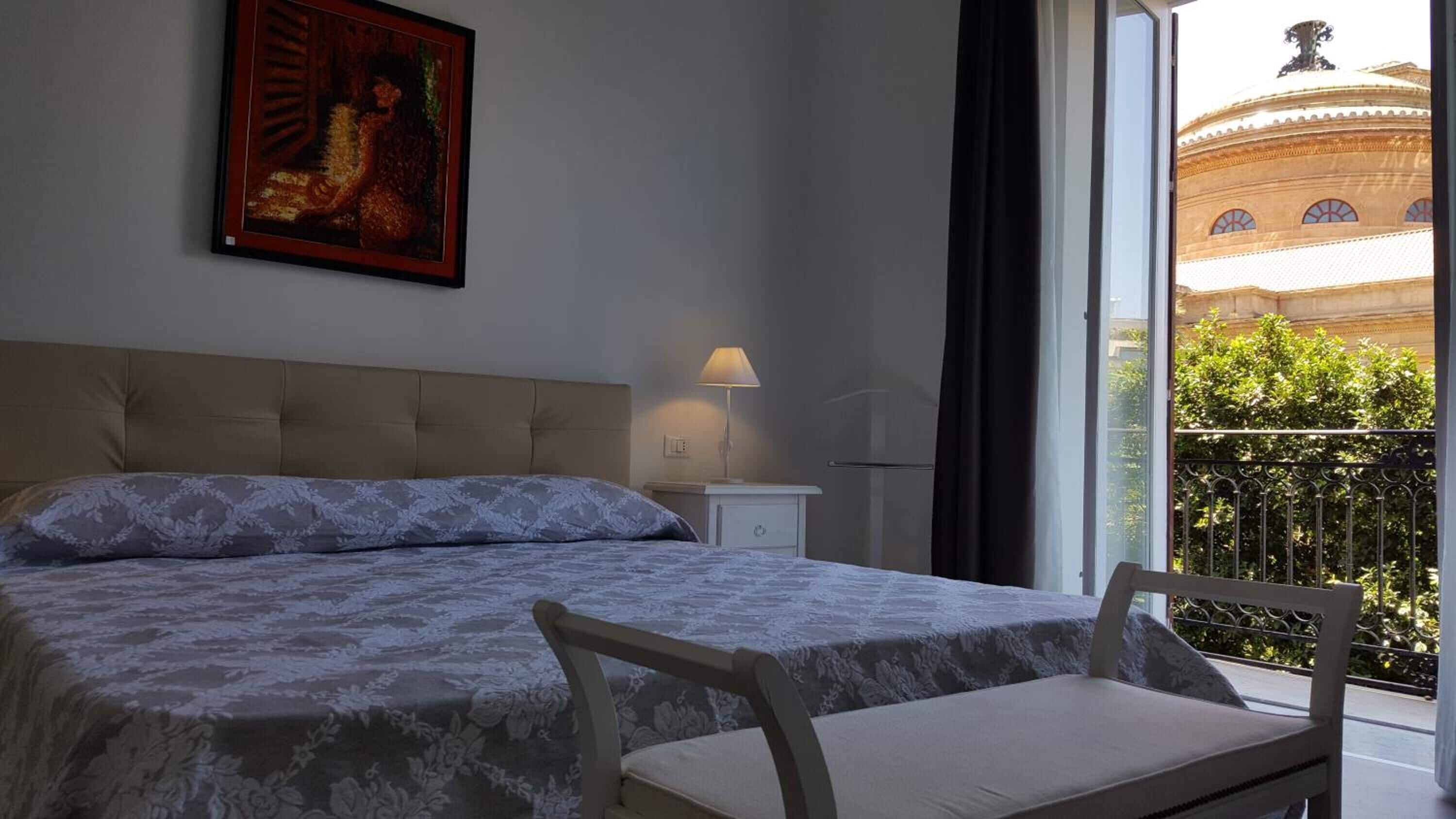 Foto - Porta Maqueda