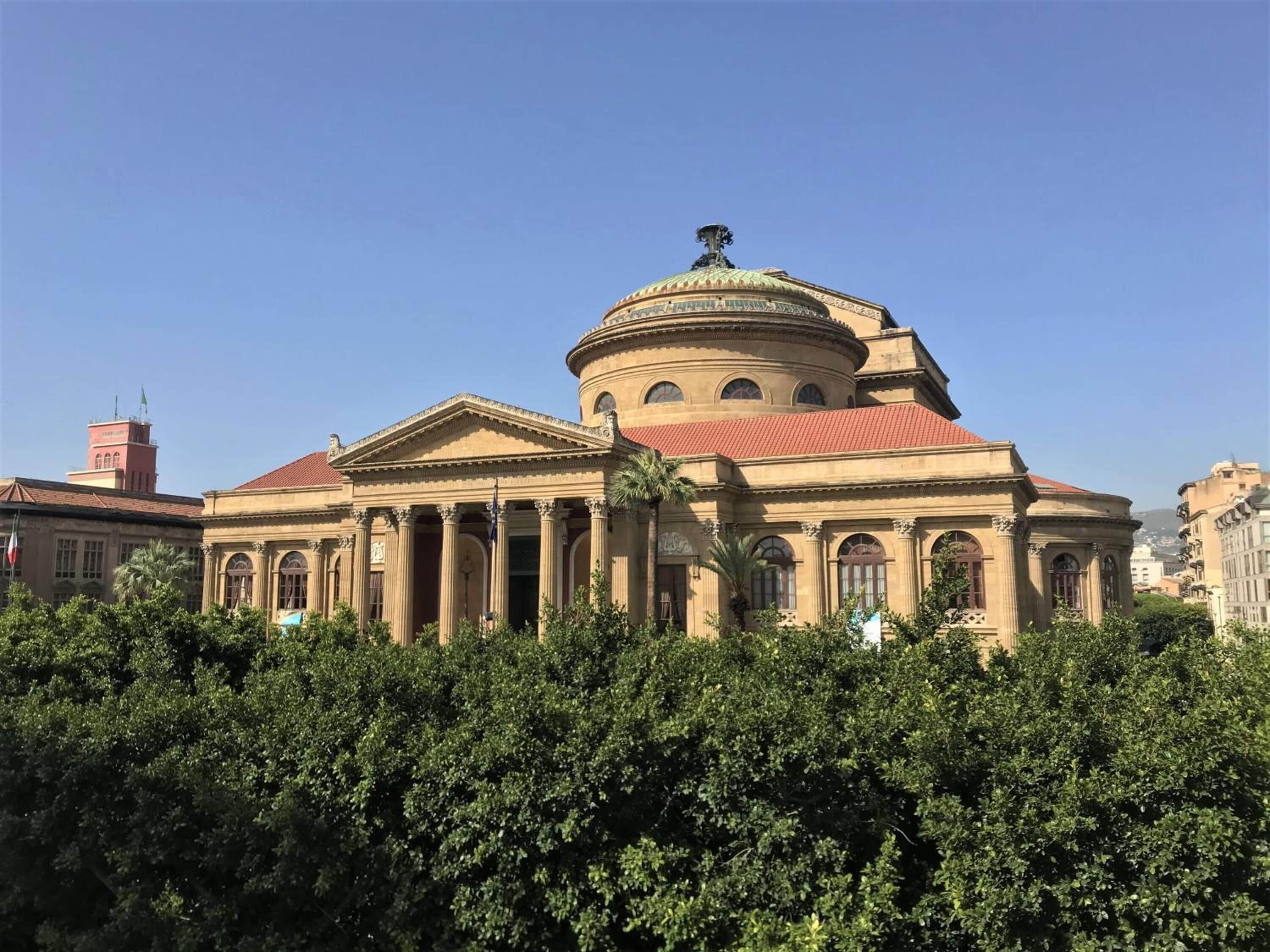 Foto - Porta Maqueda