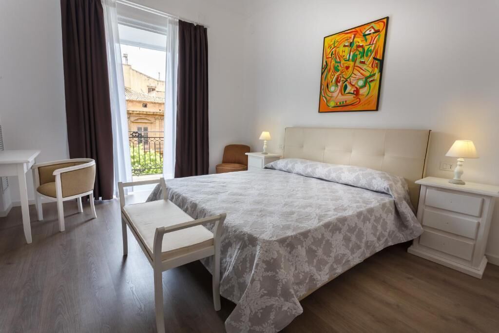 Foto - Porta Maqueda