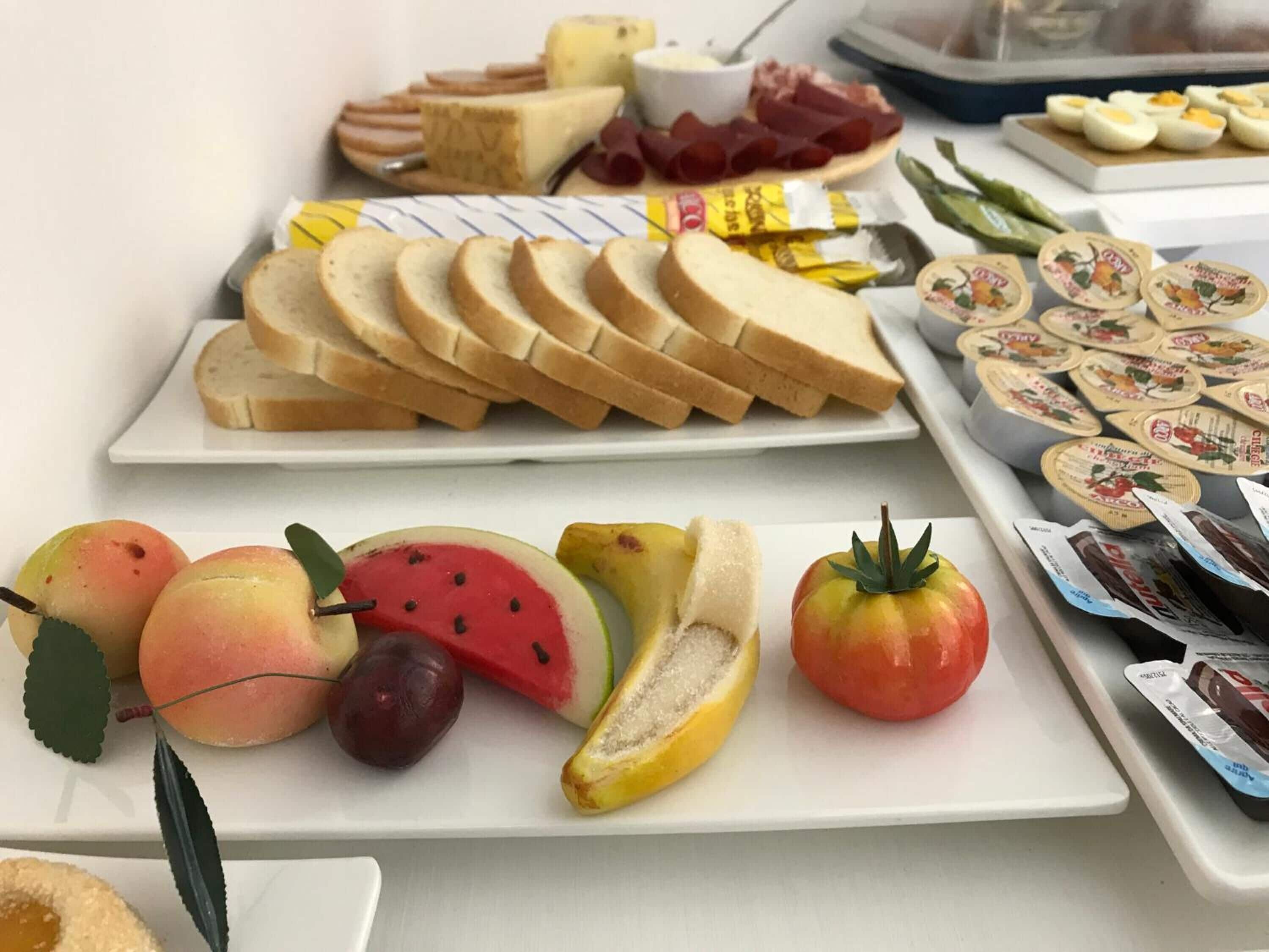 Foto - Porta Maqueda