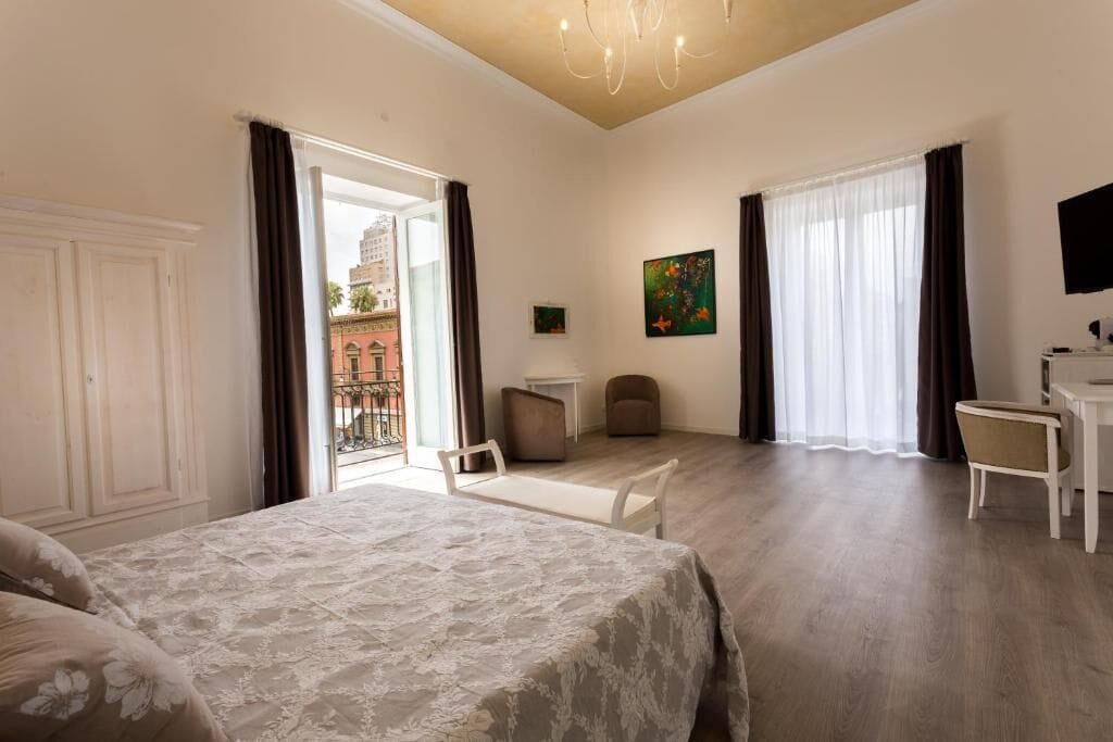 Foto - Porta Maqueda