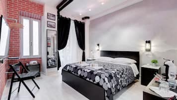 Comfort Double Room | Room amenity