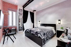 Comfort Double Room | Kemudahan bilik