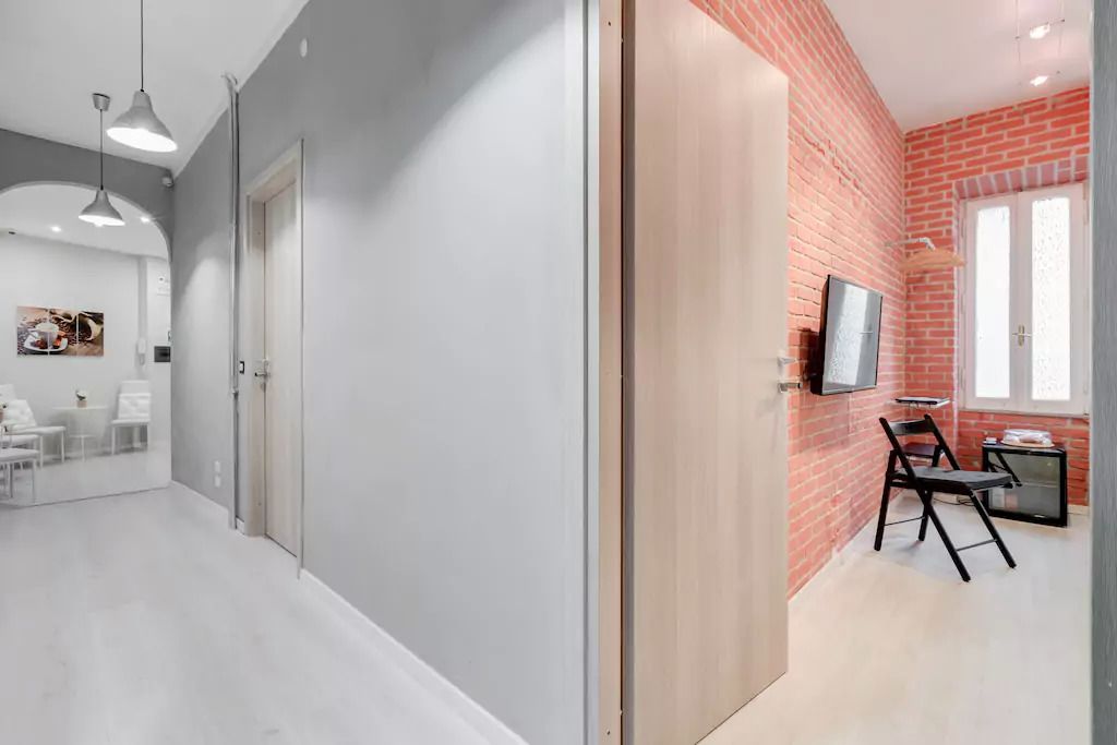 Dobbeltrom – comfort | Minibar (inkludert), barnesenger og ekstrasenger (mot et tillegg)