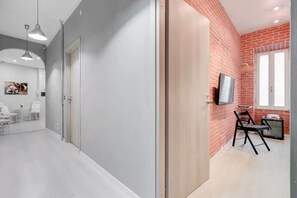 Chambre Double Confort