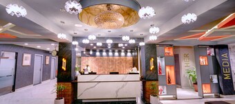 Udaan Woodberry Hotel & Spa