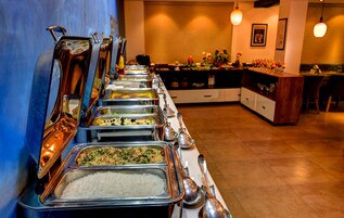 Tempat makan