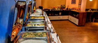 Udaan Woodberry Hotel & Spa