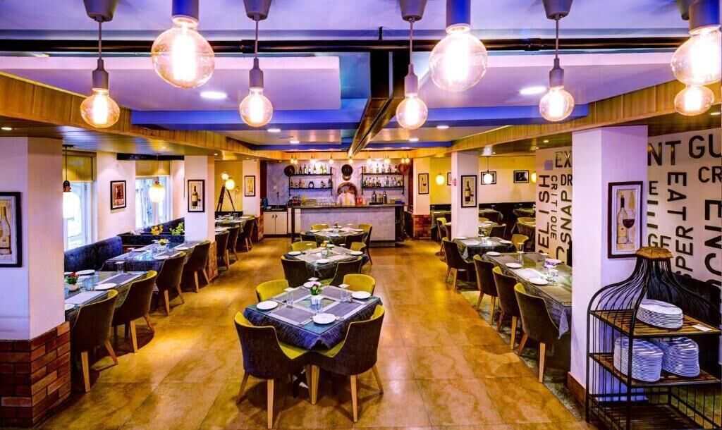 ร้านอาหาร