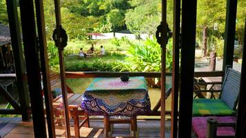 Habitació estàndard | Balcó