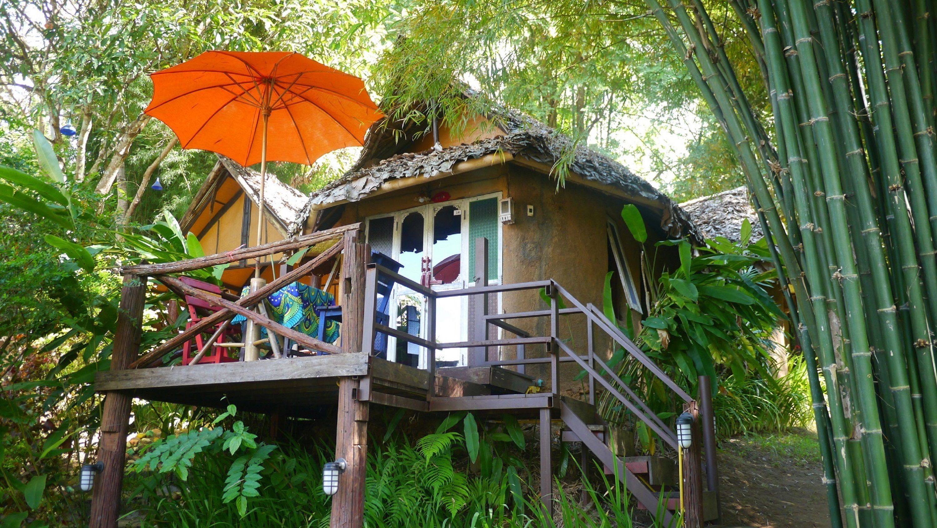 Standaard kamer | Een bureau, gratis wifi