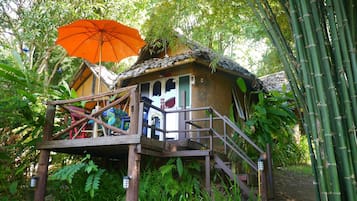 Habitació estàndard | Escriptori i wifi gratuïta