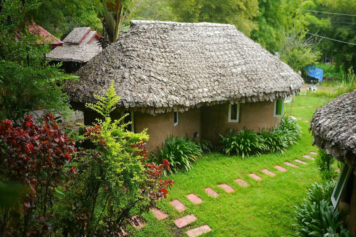 Deluxe Cottage | Desk, WiFi (free)