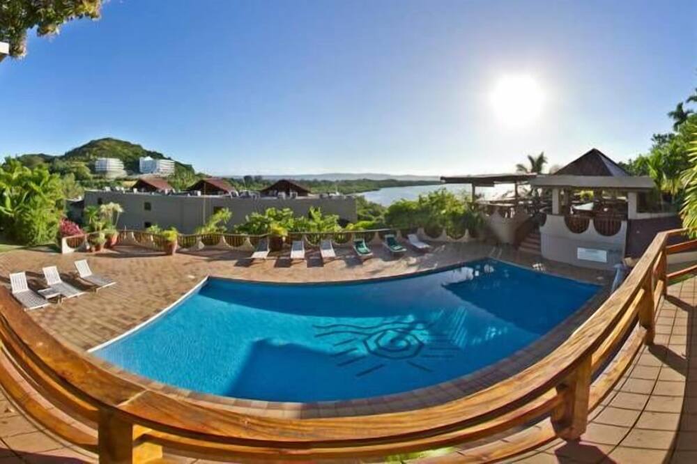 Cliffside View Hotel