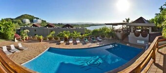 Cliffside View Hotel