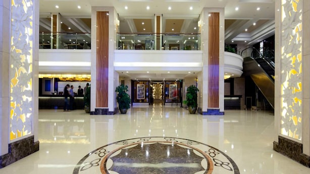 Unclassified image, 1 of 41, button - Rosedale Hotel Shenyang (Shenyang)