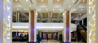 Rosedale Hotel Shenyang