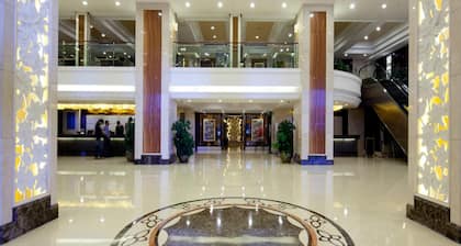 Rosedale Hotel Shenyang