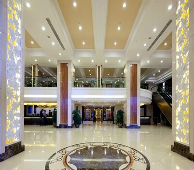 Rosedale Hotel Shenyang