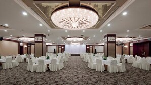 Unclassified image, 4 of 41, button - Rosedale Hotel Shenyang (Shenyang)