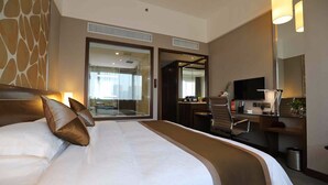 Unclassified image, 5 of 41, button - Rosedale Hotel Shenyang (Shenyang)