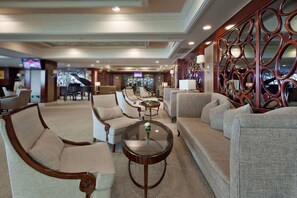 Lobby - Rosedale Hotel Shenyang (Shenyang)