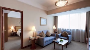 Unclassified image, 2 of 41, button - Rosedale Hotel Shenyang (Shenyang)