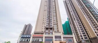 Guilin Manhattan Hotel North Station