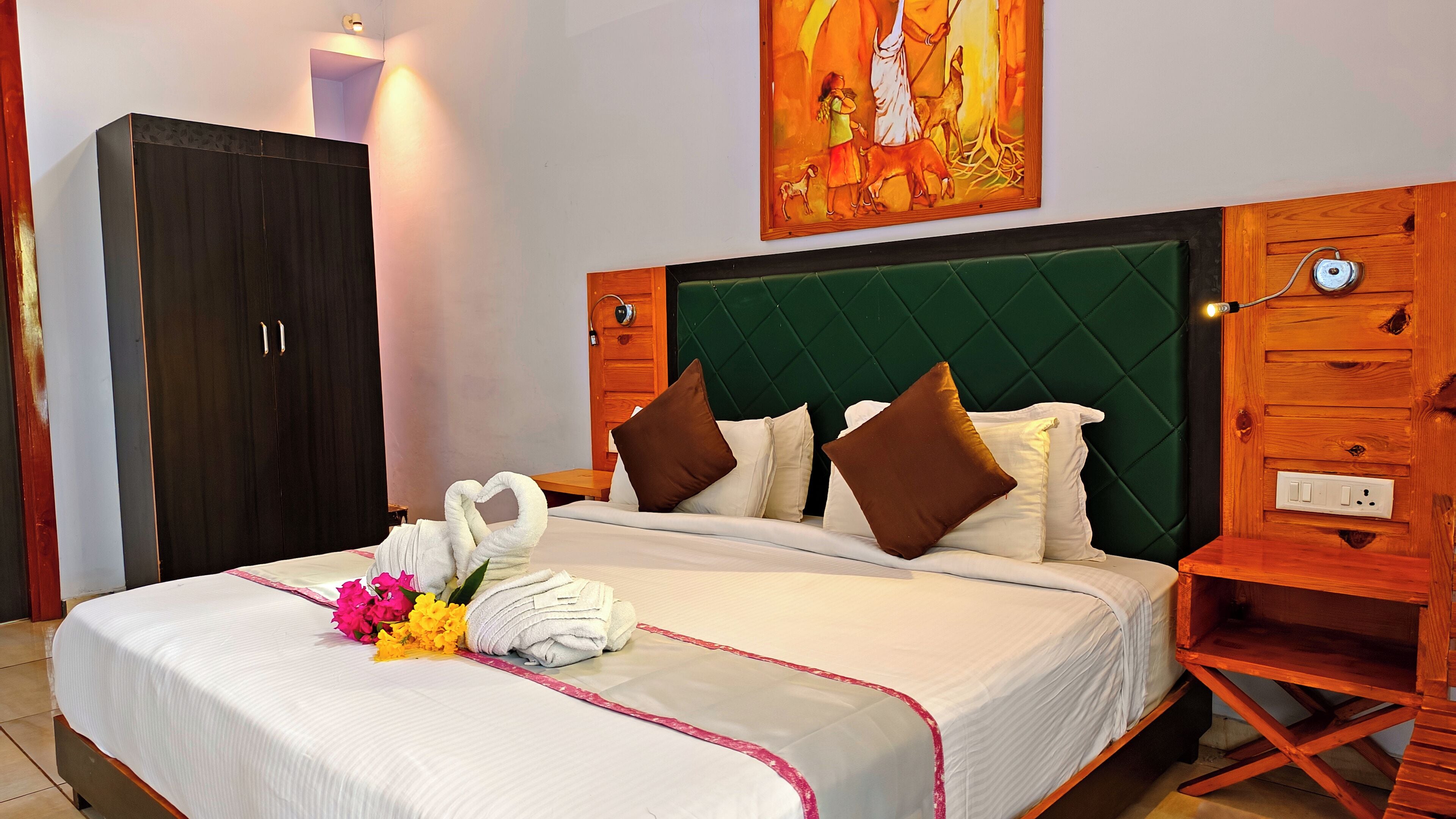 Quarto | Roupas de cama de algodão egípcio, roupas de cama premium