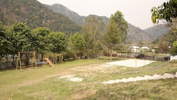 Sports facility