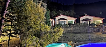 LaTigre Resort