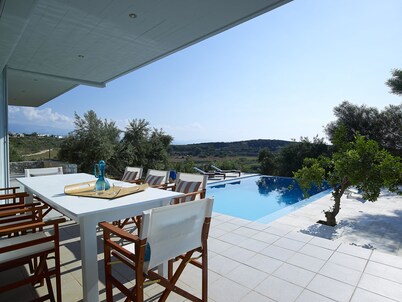 Fortino Villas